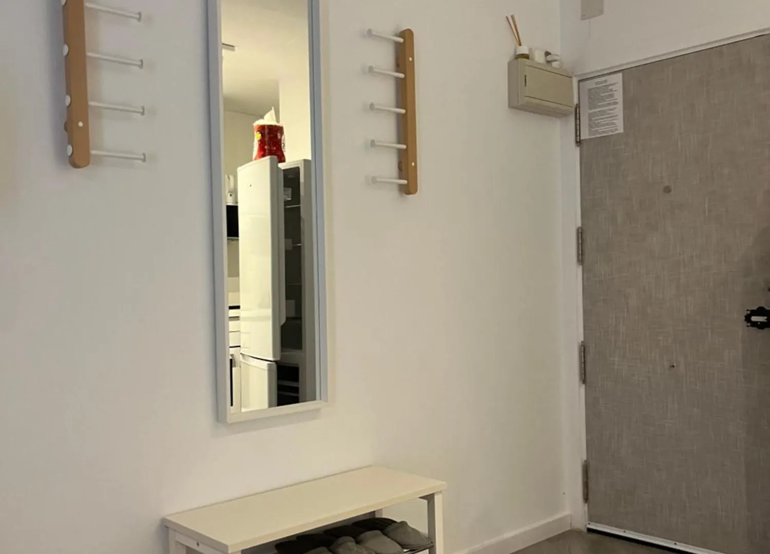 Apartamento Small Home Fuengirola