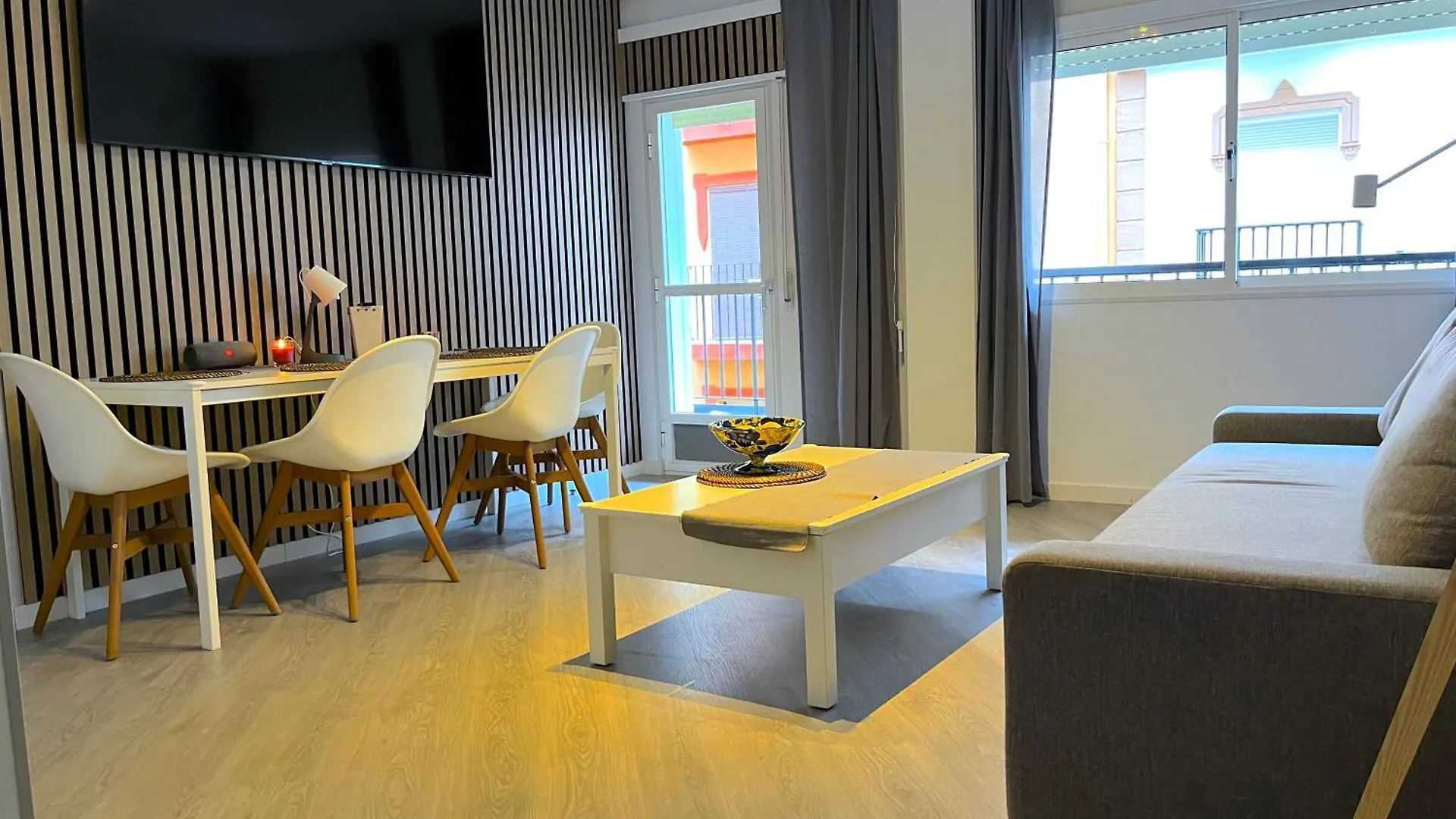 Small Home Fuengirola Apartamento
