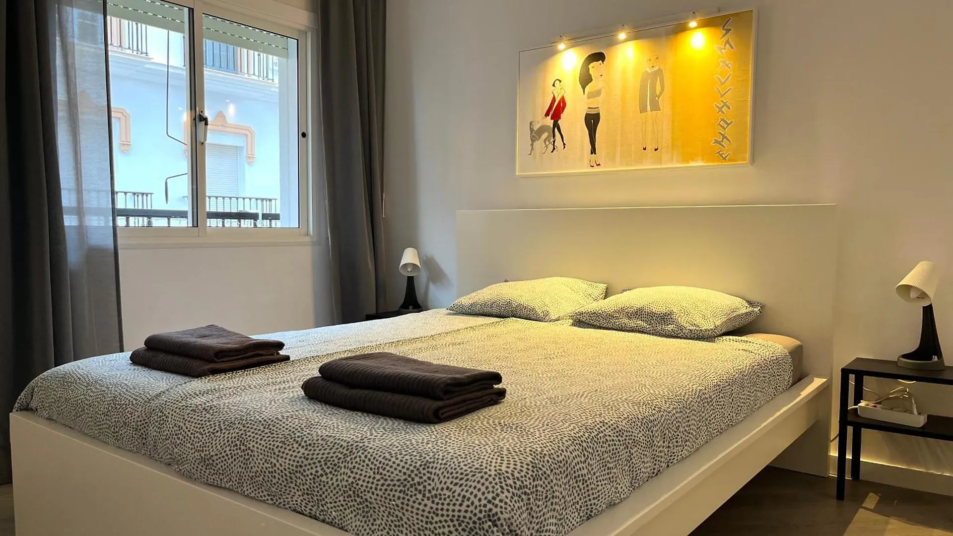 Apartamento Small Home Fuengirola