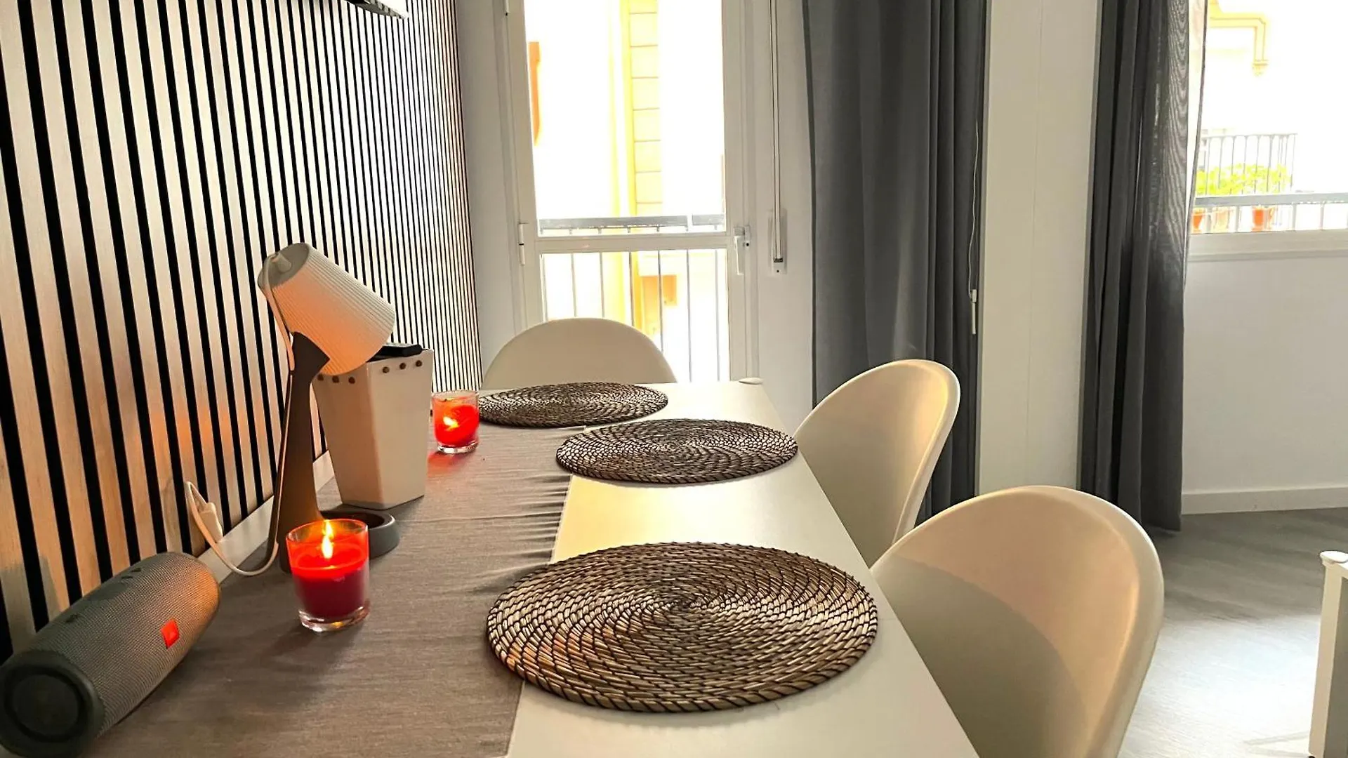 Small Home Fuengirola Apartamento