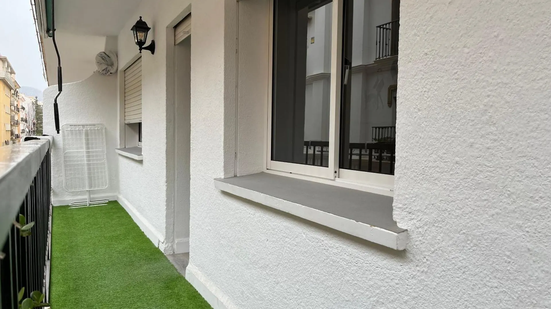 Apartamento Small Home Fuengirola