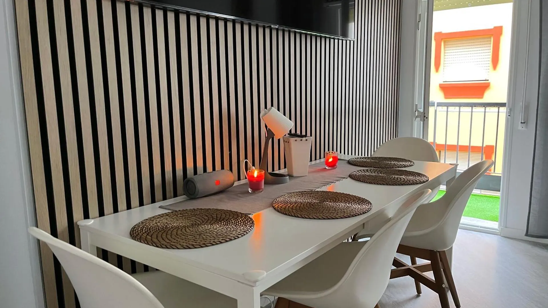 Small Home Fuengirola