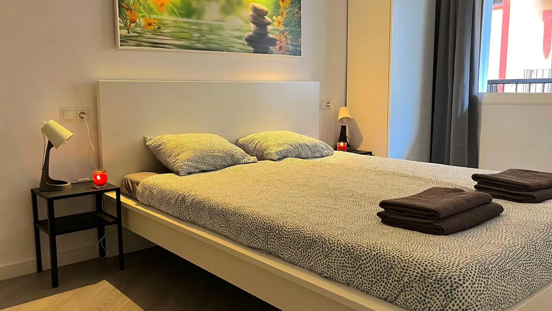 Apartamento Small Home Fuengirola España