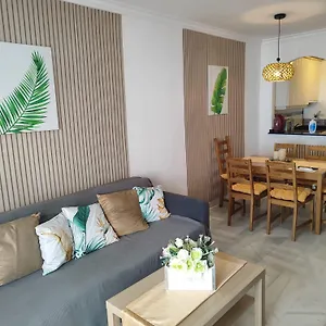 Puerto I , Fuengirola España